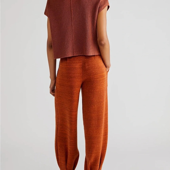 FREE PEOPLE Freya Sweater XS NWOT - Picture 2 of 6